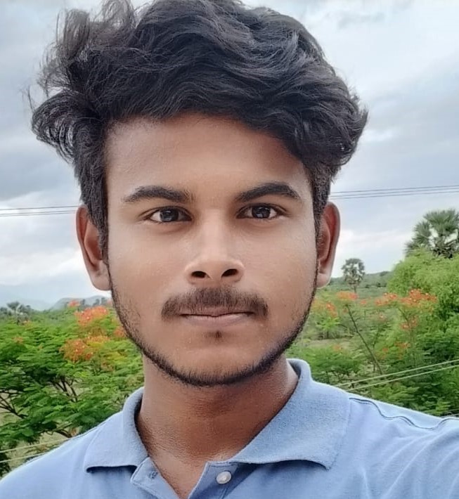 Hari Krishnan - Head of Education Solutions