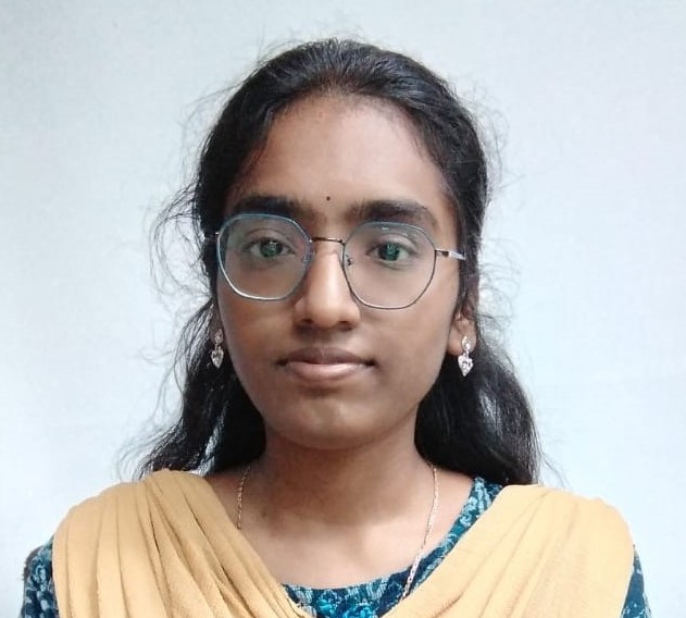 Shanmuga Priya - Project Manager